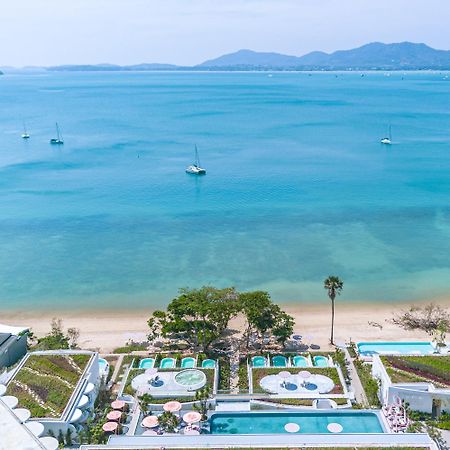 Veranda Resort Phuket, Autograph Collection Cape Panwa Exterior photo