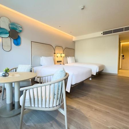 Veranda Resort Phuket, Autograph Collection Cape Panwa Exterior photo