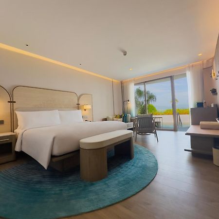 Veranda Resort Phuket, Autograph Collection Cape Panwa Exterior photo