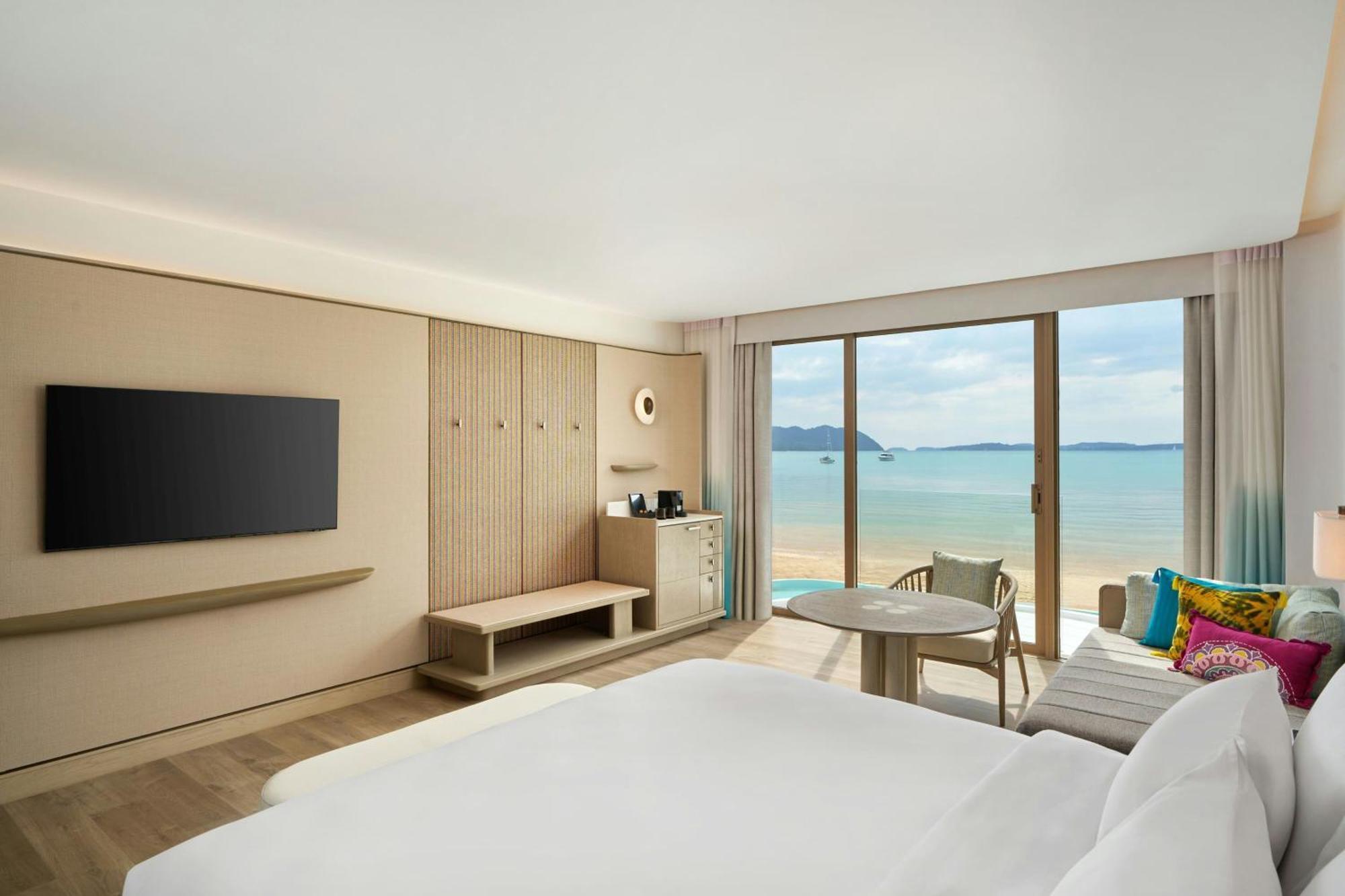 Veranda Resort Phuket, Autograph Collection Cape Panwa Exterior photo