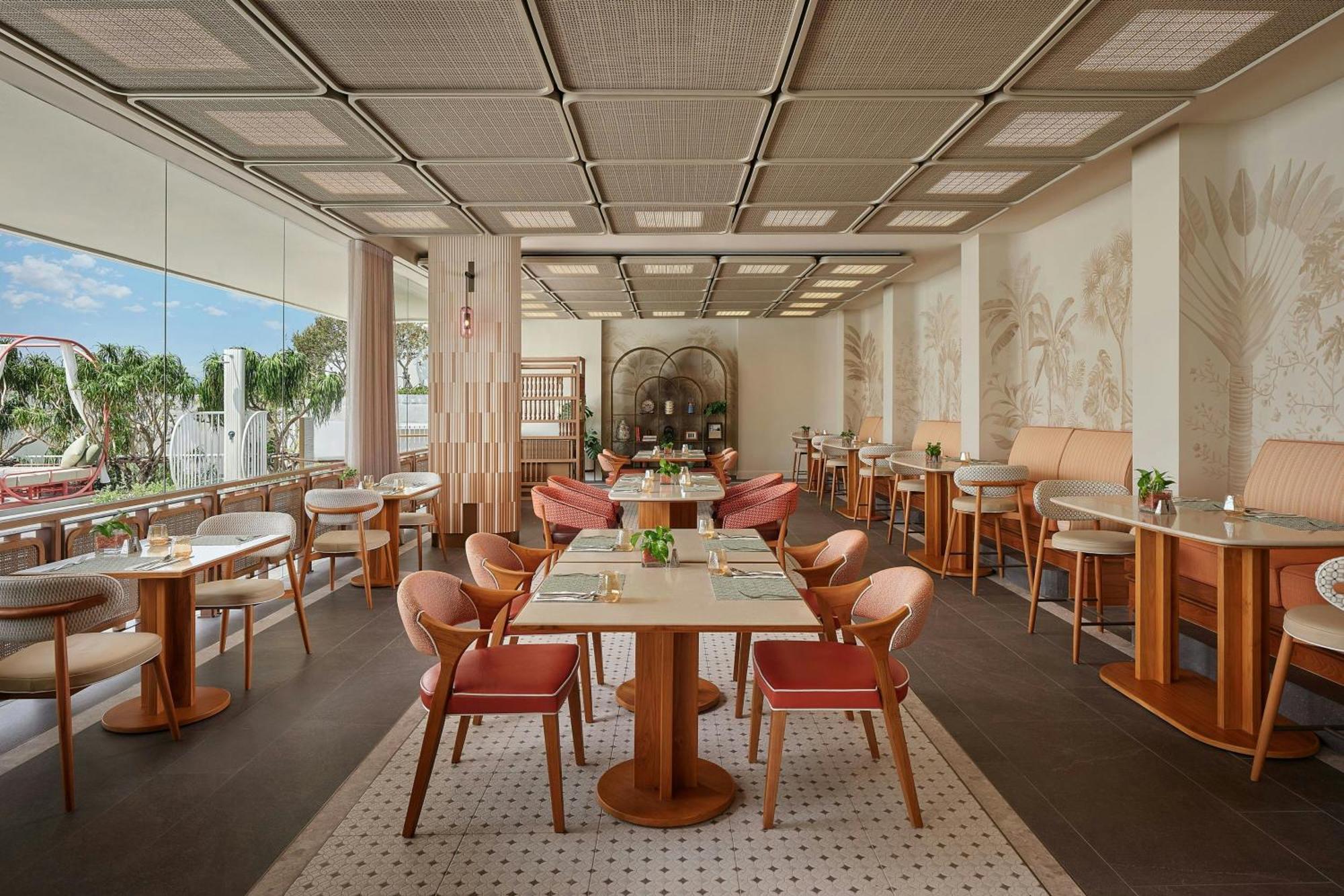 Veranda Resort Phuket, Autograph Collection Cape Panwa Exterior photo