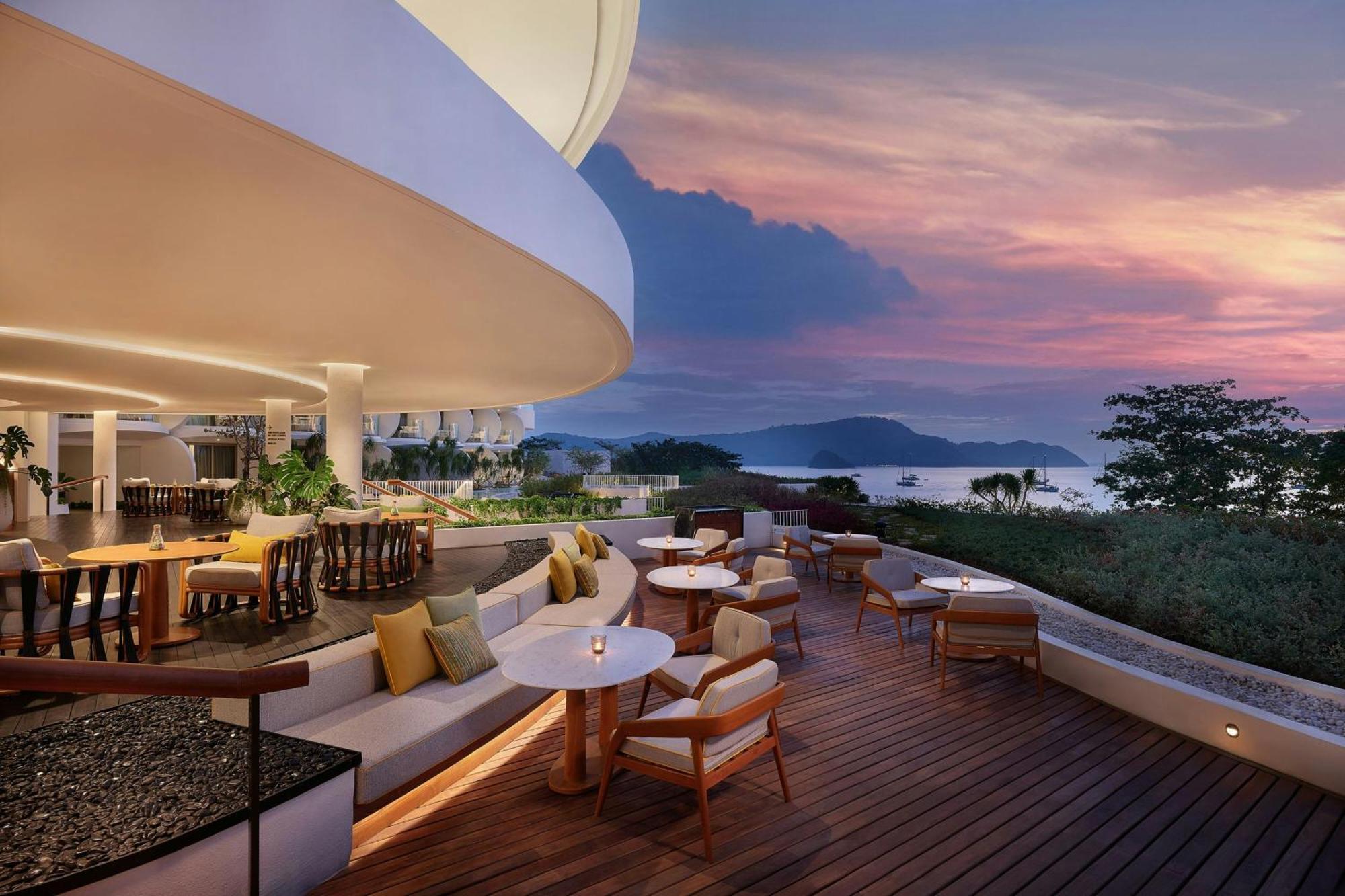 Veranda Resort Phuket, Autograph Collection Cape Panwa Exterior photo