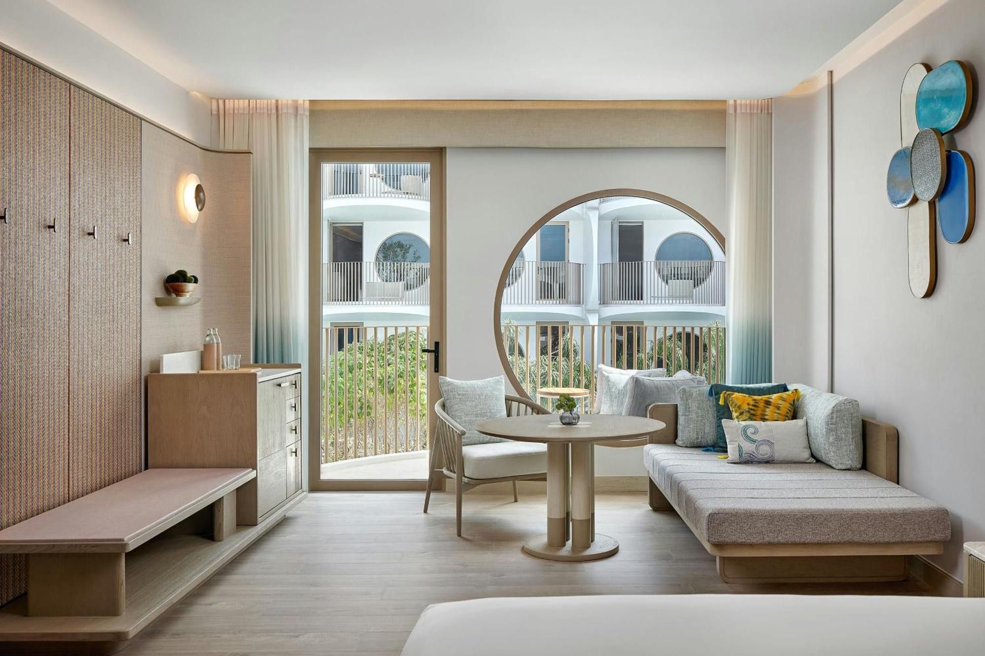 Veranda Resort Phuket, Autograph Collection Cape Panwa Exterior photo