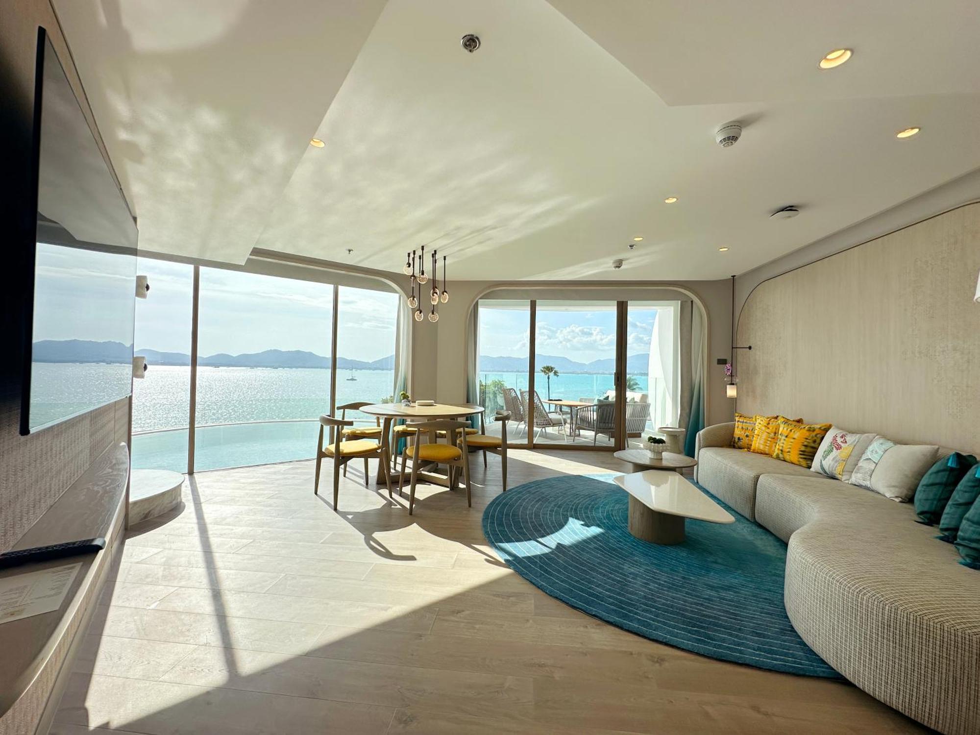 Veranda Resort Phuket, Autograph Collection Cape Panwa Exterior photo