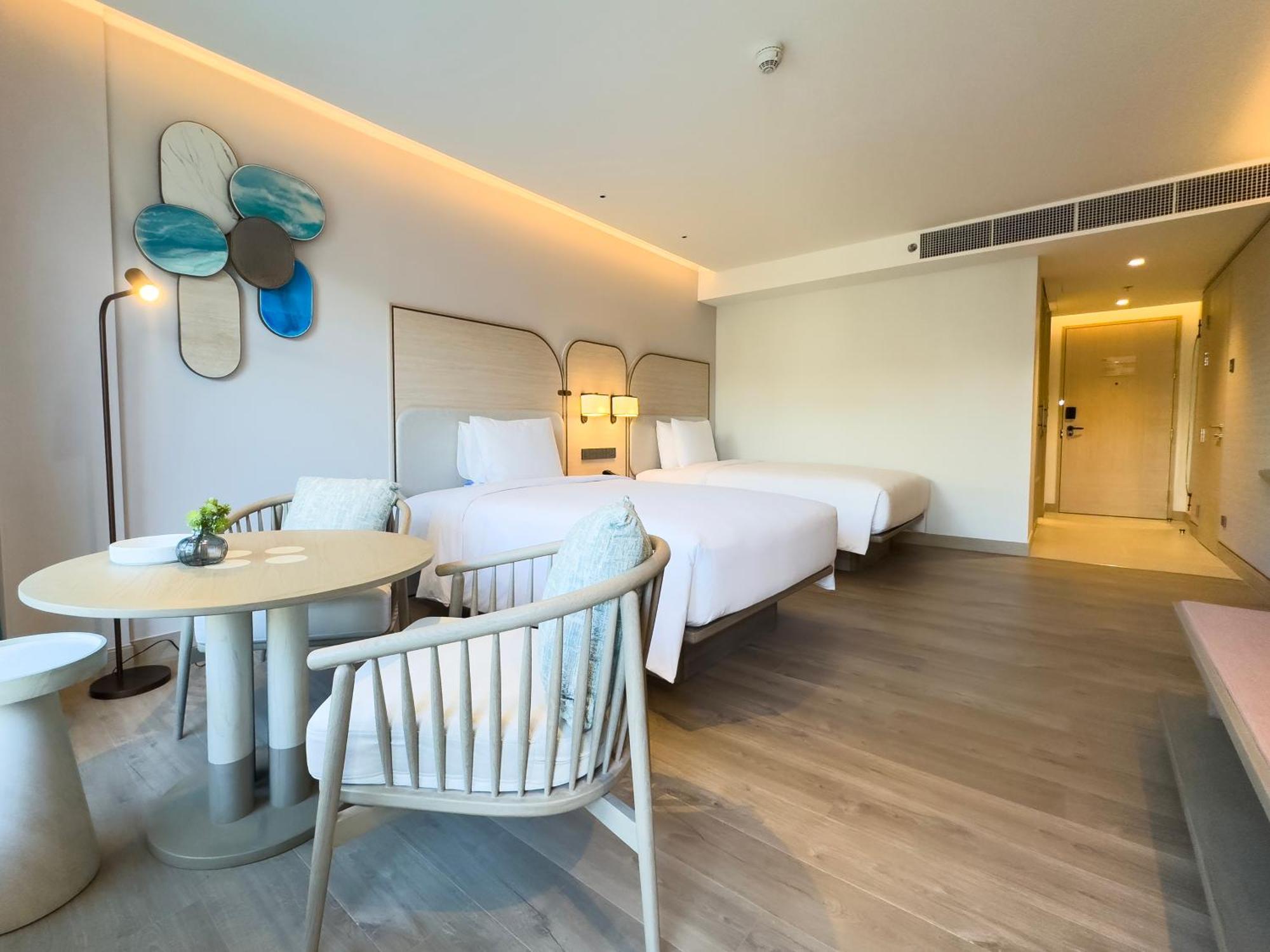 Veranda Resort Phuket, Autograph Collection Cape Panwa Exterior photo