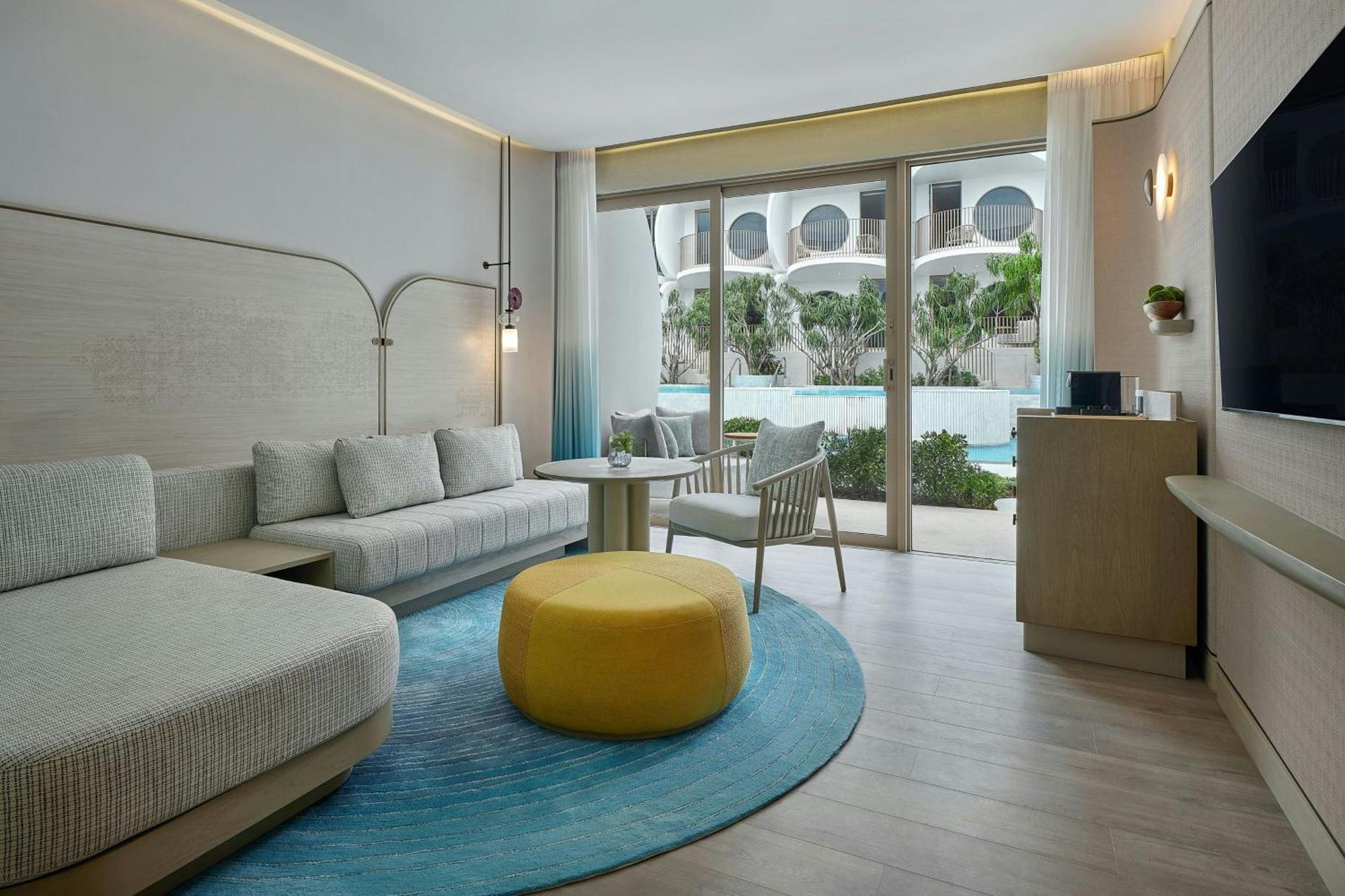 Veranda Resort Phuket, Autograph Collection Cape Panwa Exterior photo