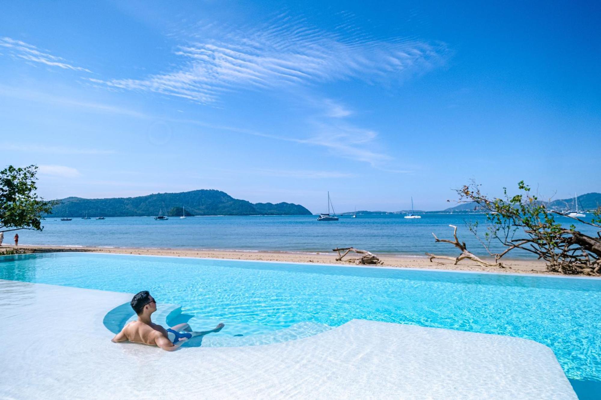 Veranda Resort Phuket, Autograph Collection Cape Panwa Exterior photo