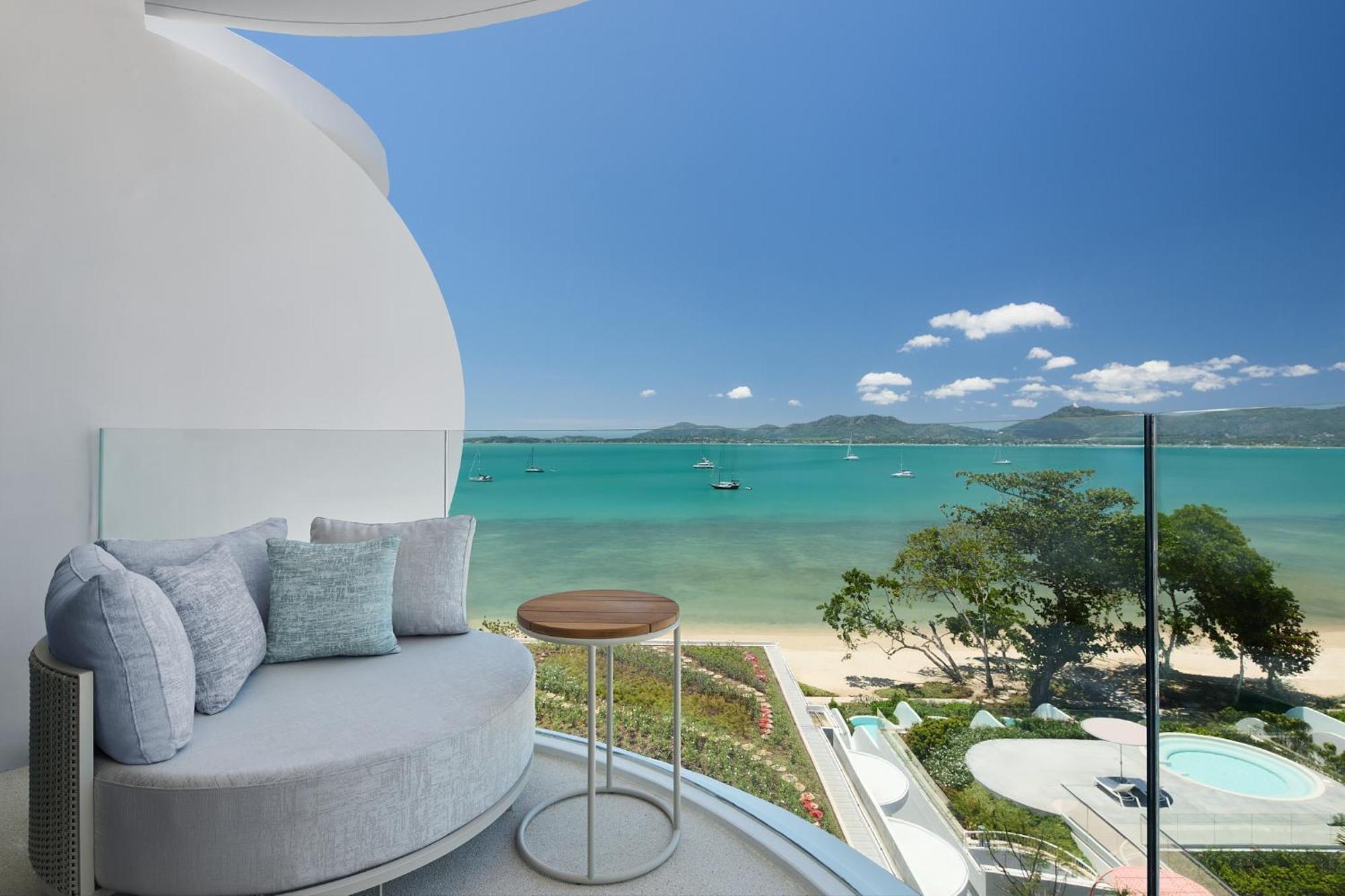 Veranda Resort Phuket, Autograph Collection Cape Panwa Exterior photo