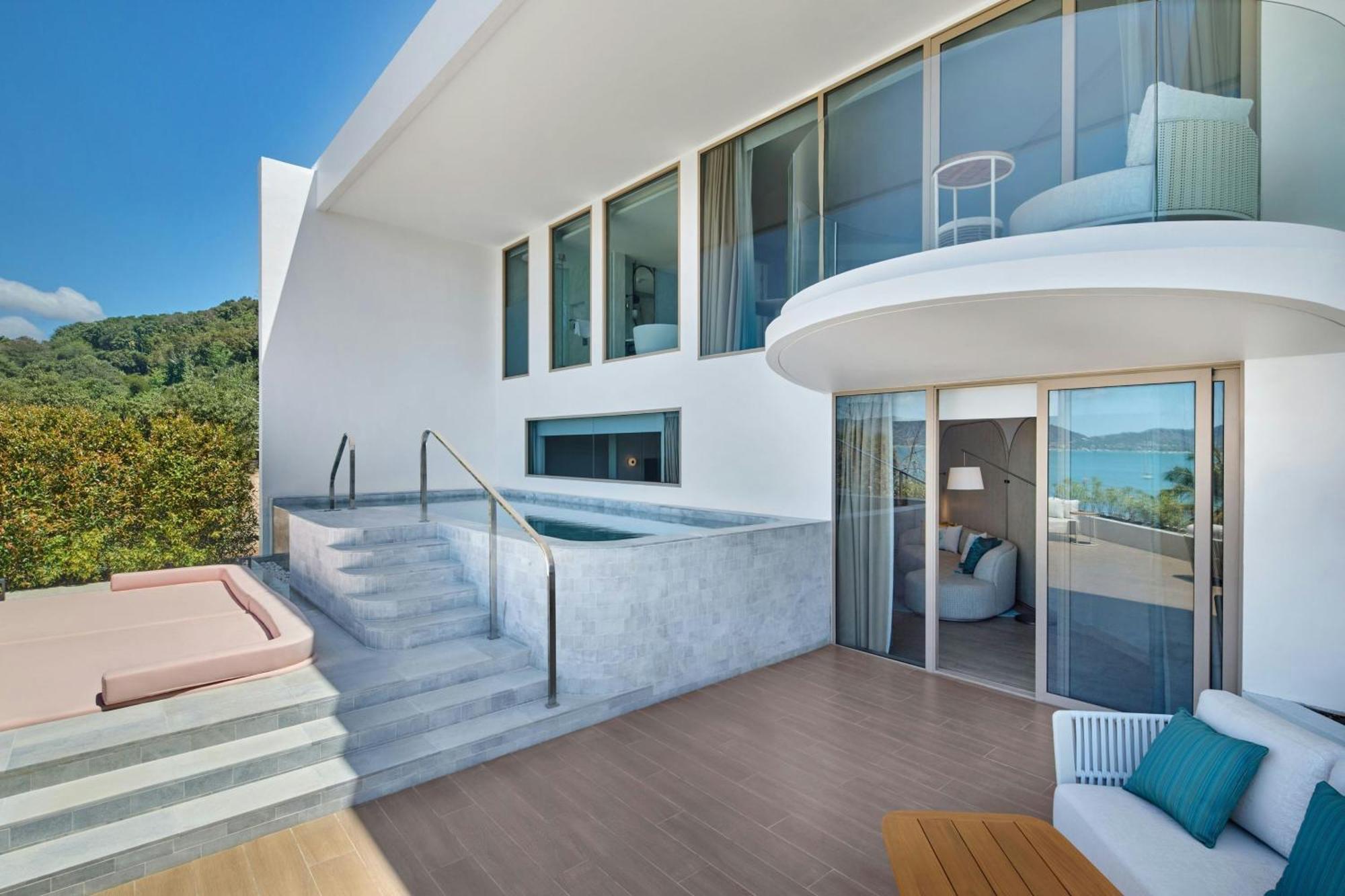 Veranda Resort Phuket, Autograph Collection Cape Panwa Exterior photo